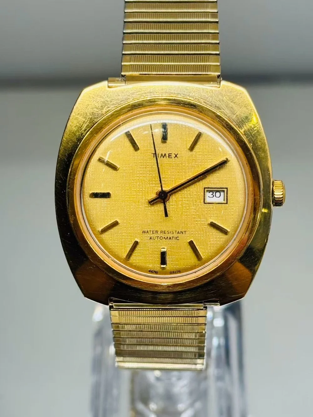Timex genuine automatic